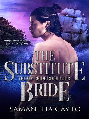 cover image of The Substitute Bride